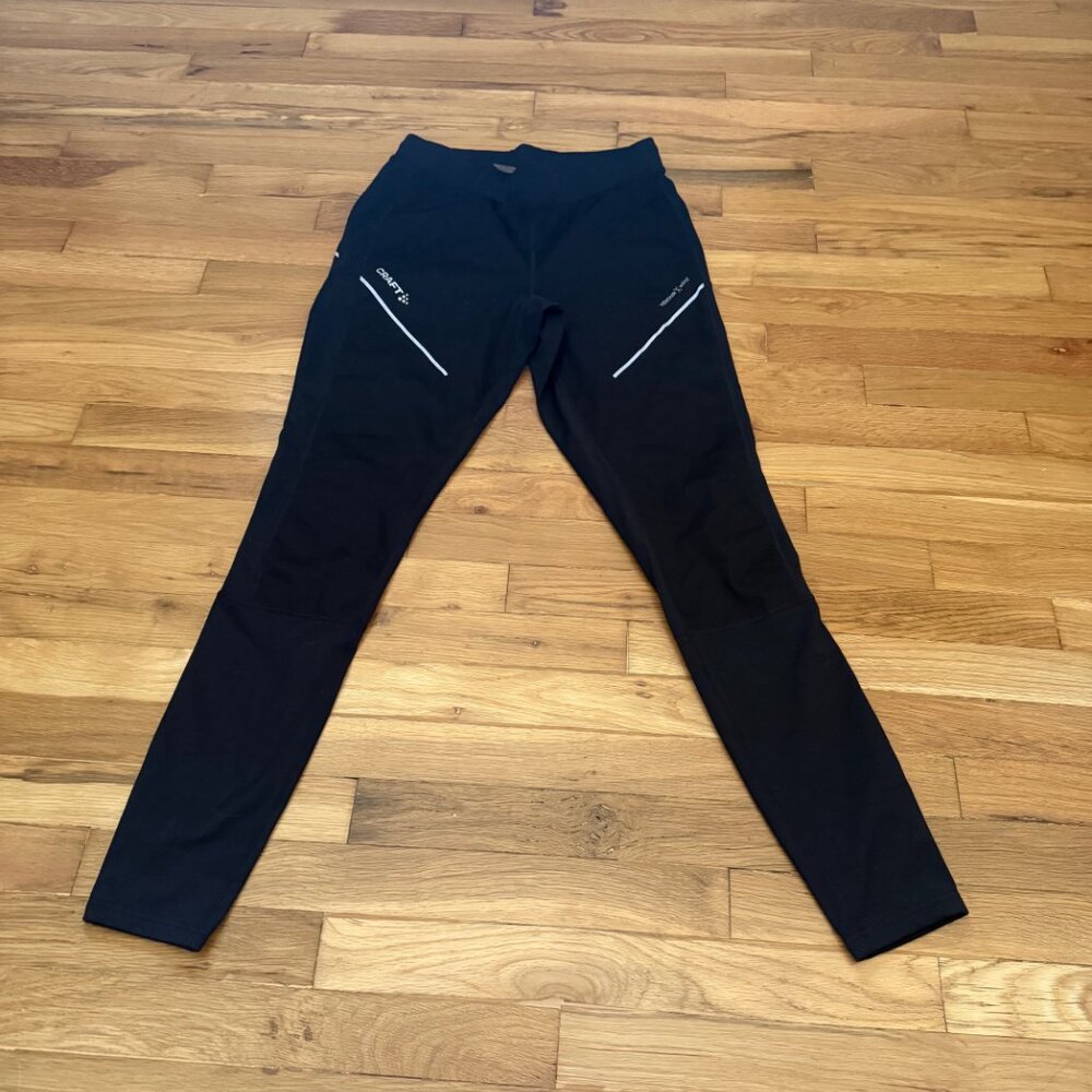 Craft Men's ADV Essence Wind Tights